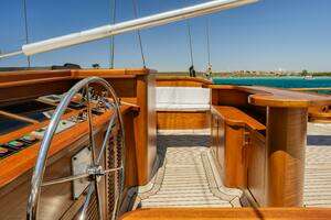 2013 East Yachting Custom thumbnail 81