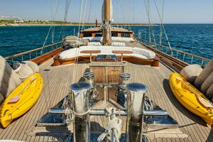 2013 East Yachting Custom thumbnail 21