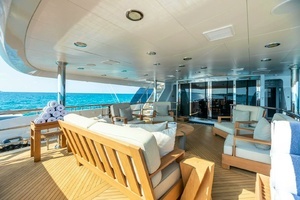 2011 Trinity Yachts Trinity 164 thumbnail 6