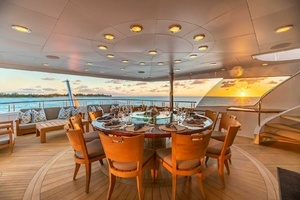 2011 Trinity Yachts Trinity 164 thumbnail 47