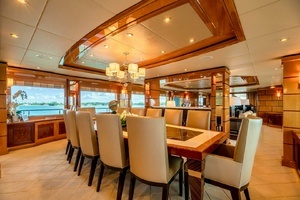 2011 Trinity Yachts Trinity 164 thumbnail 9