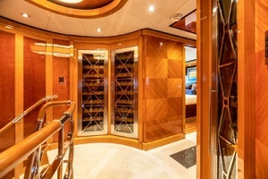 2011 Trinity Yachts Trinity 164 thumbnail 36