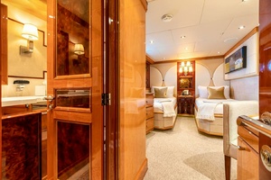 IMPROMPTU 164ft Trinity Yachts Yacht For Sale