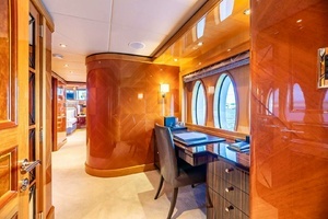 2011 Trinity Yachts Trinity 164 thumbnail 14