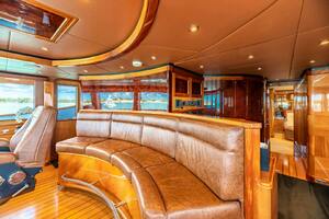 IMPROMPTU 164ft Trinity Yachts Yacht For Sale