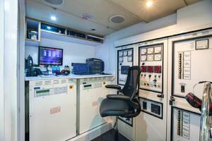 IMPROMPTU 164ft Trinity Yachts Yacht For Sale