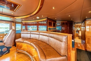 2011 Trinity Yachts Trinity 164 thumbnail 46