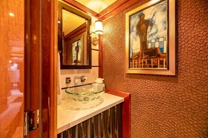 2011 Trinity Yachts Trinity 164 thumbnail 10