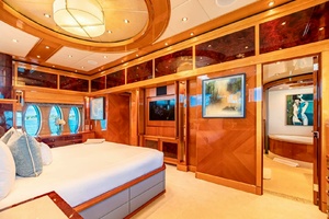 IMPROMPTU 164ft Trinity Yachts Yacht For Sale