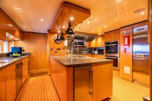 IMPROMPTU 164ft Trinity Yachts Yacht For Sale