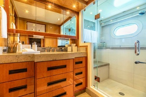 IMPROMPTU 164ft Trinity Yachts Yacht For Sale