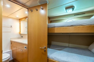 IMPROMPTU 164ft Trinity Yachts Yacht For Sale