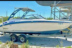 2018 Yamaha Boats thumbnail 17