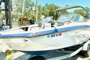 2018 Yamaha Boats thumbnail 13