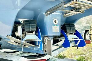 2018 Yamaha Boats thumbnail 12