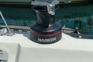 Vessel Image #8