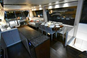 2018 Sunseeker Yacht thumbnail 20