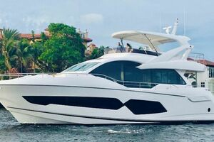 2018 Sunseeker Yacht thumbnail 1