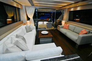 2018 Sunseeker Yacht thumbnail 17