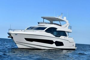 2018 Sunseeker Yacht thumbnail 2