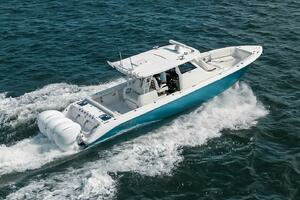 Island Girl 2022 Everglades 395CC Yacht For Sale in Fort Lauderdale FL