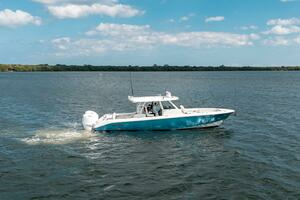 Island Girl 2022 Everglades 395CC Yacht For Sale in Fort Lauderdale FL