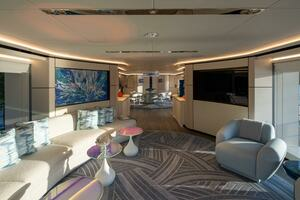 BOOK ENDS 2022 Heesen Yachts 5000 Aluminum Yacht For Sale in Fort Lauderdale FL
