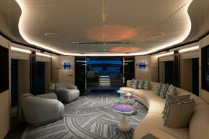 BOOK ENDS 2022 Heesen Yachts 5000 Aluminum Yacht For Sale in Fort Lauderdale FL