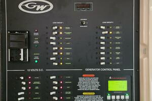 Photo 4116116 for 2022 Grady-White 370 Express MS Deb 