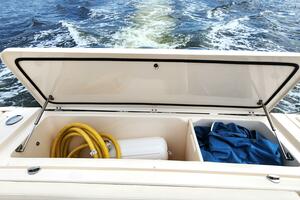 Photo 4116171 for 2022 Grady-White 370 Express MS Deb 