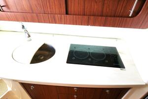 Photo 4116137 for 2022 Grady-White 370 Express MS Deb 