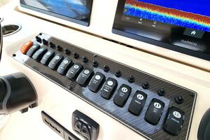 Photo 4116200 for 2022 Grady-White 370 Express MS Deb 