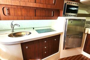 Photo 4116107 for 2022 Grady-White 370 Express MS Deb 