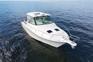 Photo 4116276 for 2022 Grady-White 370 Express MS Deb 