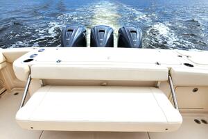 Photo 4116166 for 2022 Grady-White 370 Express MS Deb 