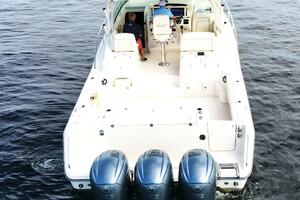 Photo 4116281 for 2022 Grady-White 370 Express MS Deb 