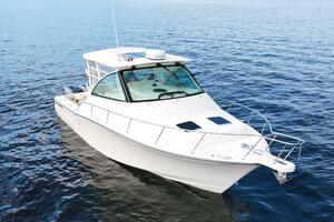 Photo 4116273 for 2022 Grady-White 370 Express MS Deb 