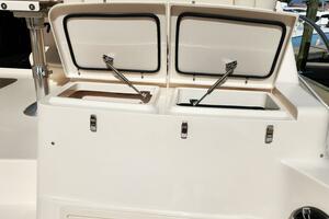 Photo 4116129 for 2022 Grady-White 370 Express MS Deb 