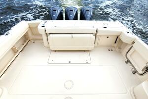 Photo 4116160 for 2022 Grady-White 370 Express MS Deb 