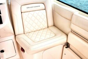 Photo 4116144 for 2022 Grady-White 370 Express MS Deb 