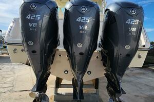 Photo 4116079 for 2022 Grady-White 370 Express MS Deb 