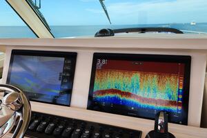 Photo 4116150 for 2022 Grady-White 370 Express MS Deb 