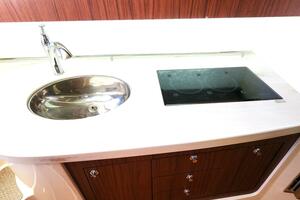 Photo 4116139 for 2022 Grady-White 370 Express MS Deb 