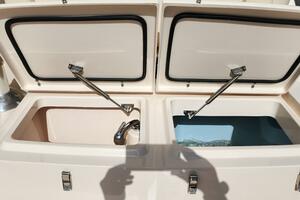 Photo 4116130 for 2022 Grady-White 370 Express MS Deb 