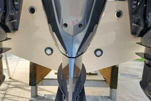 Photo 4116071 for 2022 Grady-White 370 Express MS Deb 