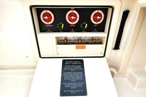 Photo 4116197 for 2022 Grady-White 370 Express MS Deb 