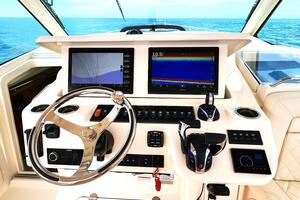 Photo 4116199 for 2022 Grady-White 370 Express MS Deb 