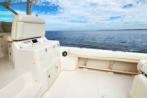 Photo 4116158 for 2022 Grady-White 370 Express MS Deb 