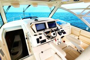 Photo 4116231 for 2022 Grady-White 370 Express MS Deb 