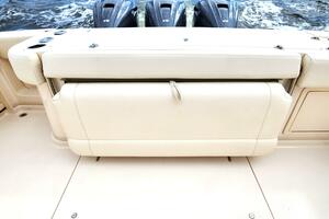 Photo 4116164 for 2022 Grady-White 370 Express MS Deb 